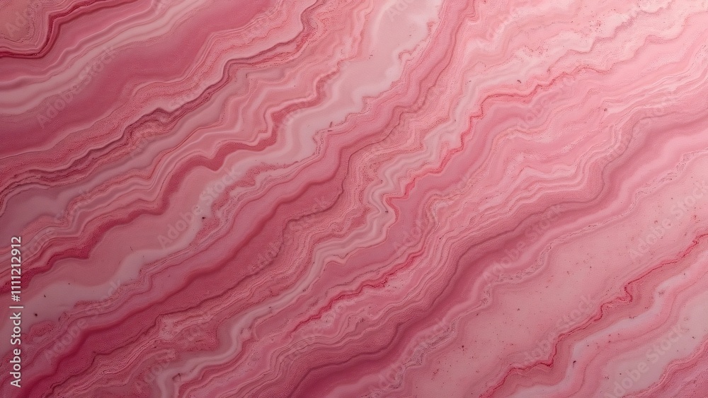 Pink Granite Texture, Smooth Polished Stone Surface with Intricate Color Patterns Pink Granite Texture, Smooth Polished Stone Surface with Intricate Color Patterns