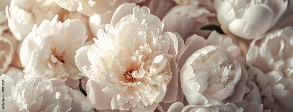 Soft pink peonies in full bloom, showcasing delicate petals with hints of cream and green foliage. Perfect for weddings, greeting cards, or floral arrangements. Soft pink peonies in full bloom, showcasing delicate petals with hints of cream and green foliage. Perfect for weddings, greeting cards, or floral arrangements.
