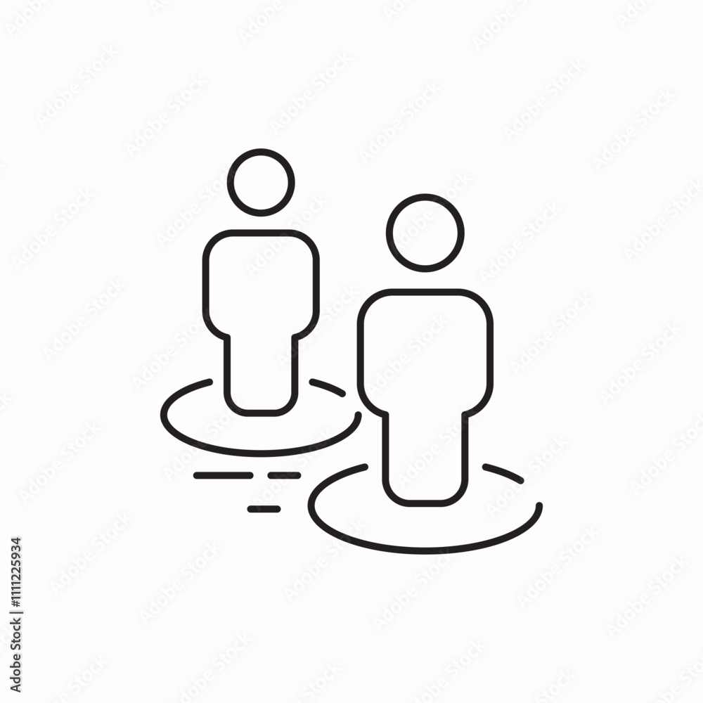 keep safe icon sign vector keep safe icon sign vector
