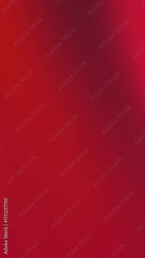 Red gradient background vertical, ideal for graphic design projects, social media posts, website banners, and digital art with a dramatic color scheme.