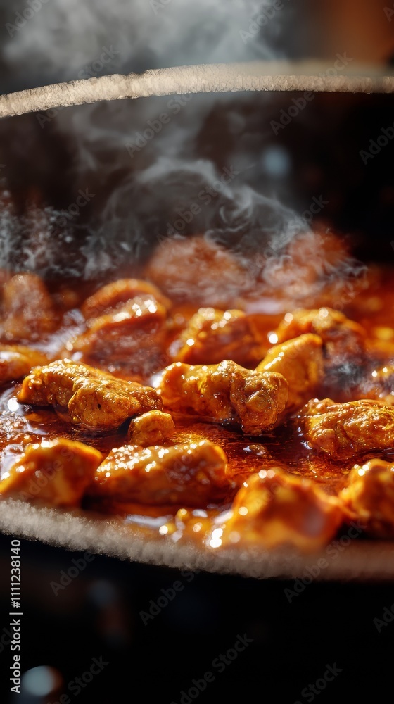 Butter chicken , indian cuisine. indian food. Ultra realistic. Photorealistic hypermaximalist advertising photography hyper realistic fine detail Butter chicken , indian cuisine. indian food. Ultra realistic. Photorealistic hypermaximalist advertising photography hyper realistic fine detail