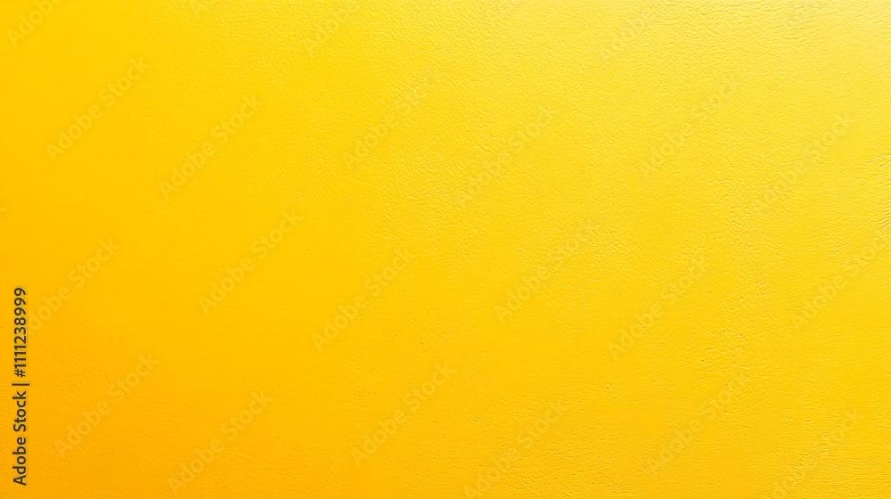 A smooth gradient of bright yellow, evoking warmth and energy. A smooth gradient of bright yellow, evoking warmth and energy.