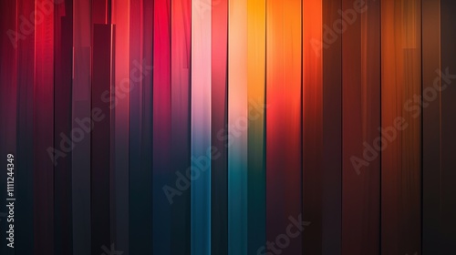 A composition of vertical g...