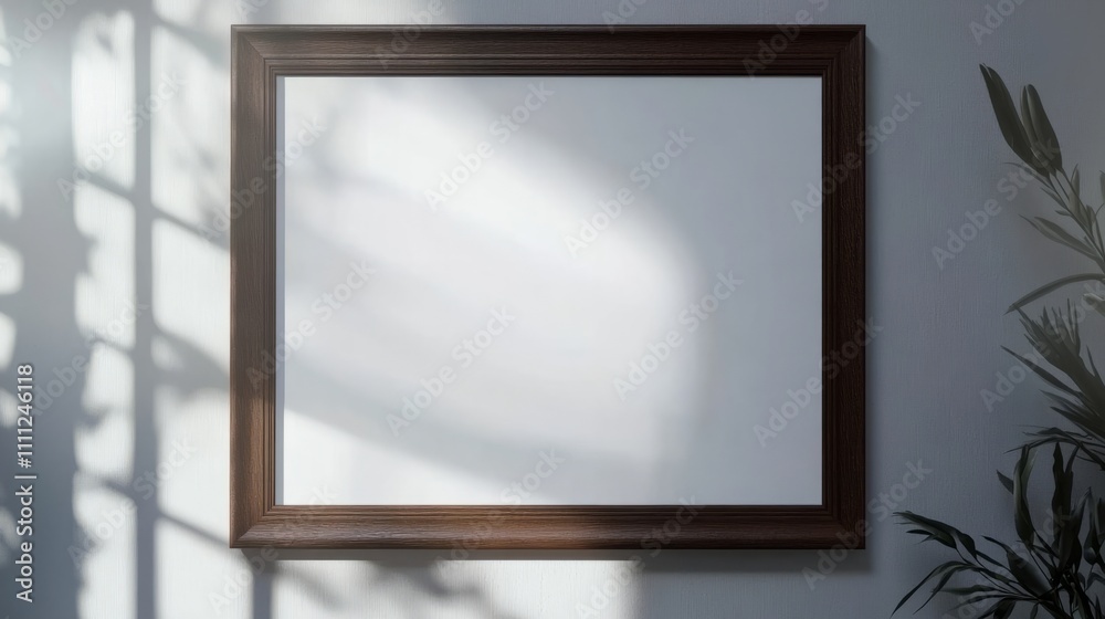 An empty whiteboard mounted on a wall, surrounded by colorful classroom decorations An empty whiteboard mounted on a wall, surrounded by colorful classroom decorations
