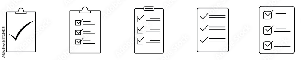 Checklists, checklist vector icon. Checklist sign symbol for web site and app design. Checklists, checklist vector icon. Checklist sign symbol for web site and app design.