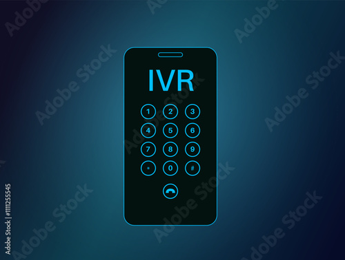 Interactive voice response