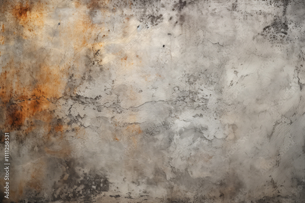 Processed collage of old rusty metal sheet texture in daylight. Background for banner Processed collage of old rusty metal sheet texture in daylight. Background for banner