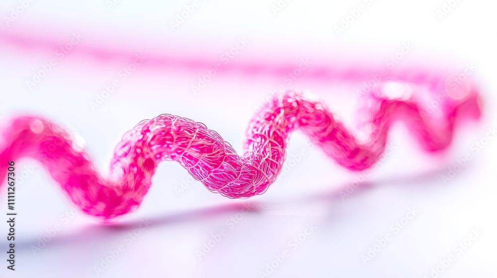Concept of complications of diabetes, high blood sugar. Close-up depiction of diabetic nerve fibers showcasing the effects of neuropathy, suitable for medical and educational use. Concept of complications of diabetes, high blood sugar. Close-up depiction of diabetic nerve fibers showcasing the effects of neuropathy, suitable for medical and educational use.