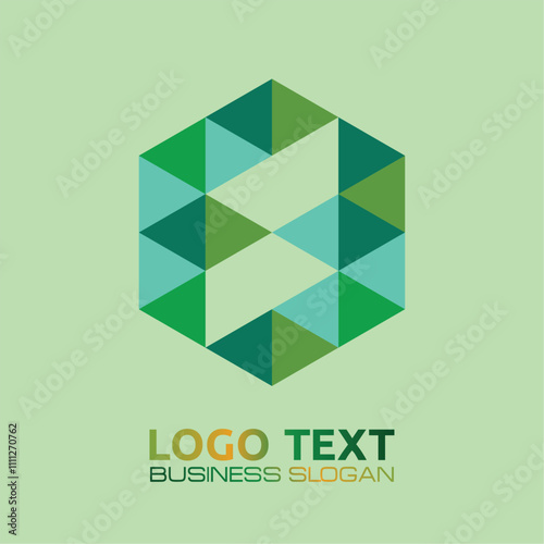 S  lettering logo is simple, easy to understand and authoritative