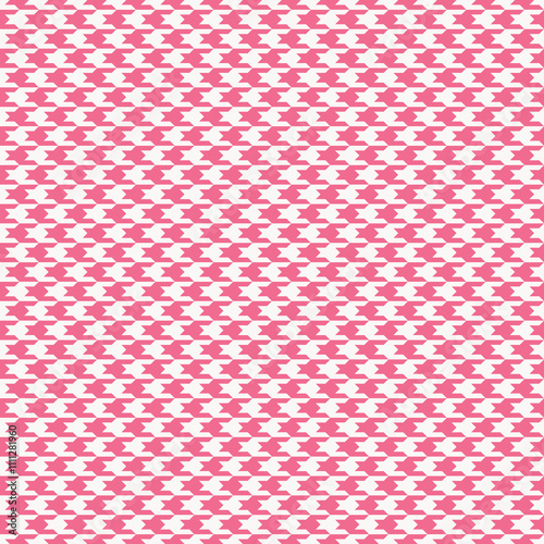 Houndstooth hipster near rustic houndstooth pattern. Two colors jacket decoration british. Colors softness toward vector clothes.
