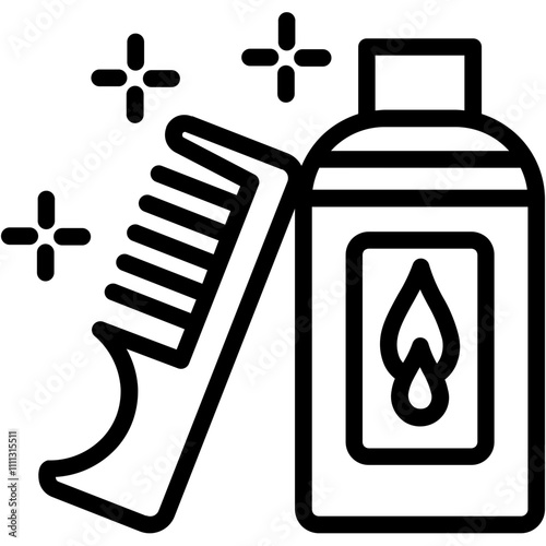  haircare