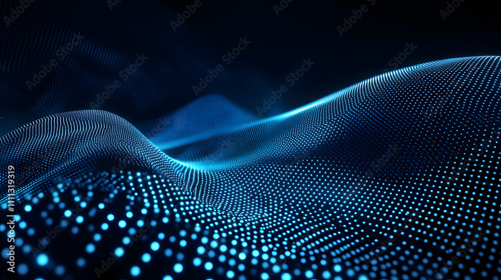 Neon illuminated dynamic sheets wallpaper. Abstract business background
Neon illuminated dynamic sheets wallpaper. Abstract business background