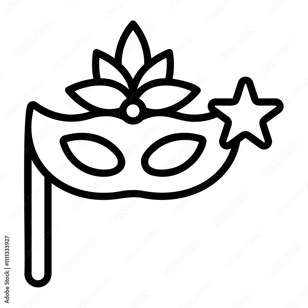 eye Line Icon eye Line Icon