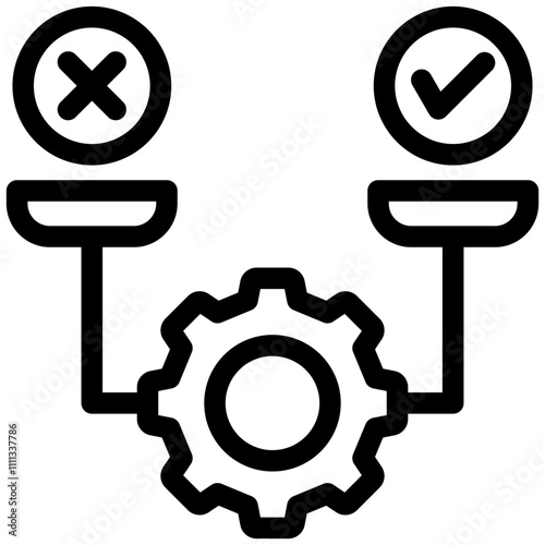 Feasibility Icon