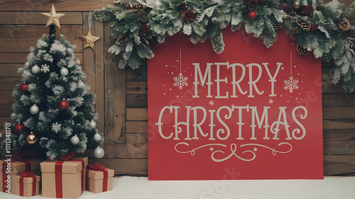 christmas decoration