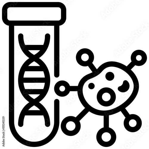 Genotype Icon