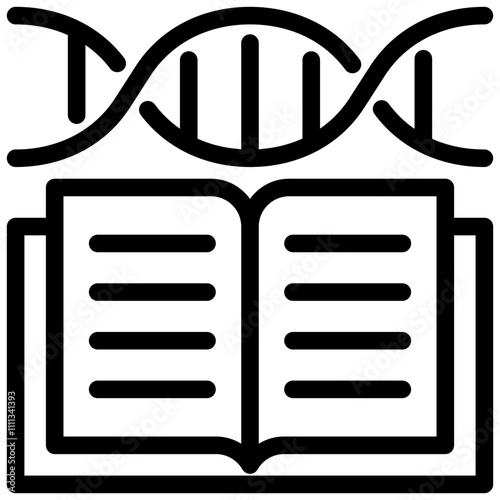 Genomic Icon
