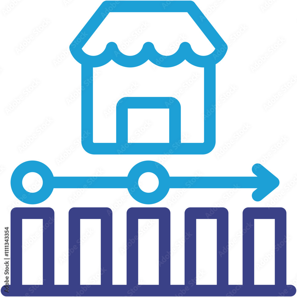 Market Icon Market Icon