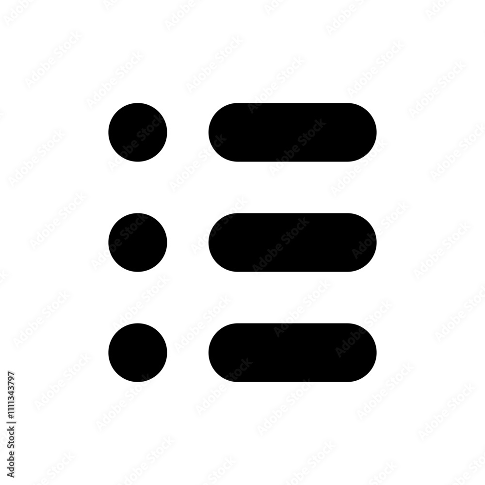 Menu icon vector. web menu sign and symbol. hamburger menu symbol Menu icon vector. web menu sign and symbol. hamburger menu symbol
