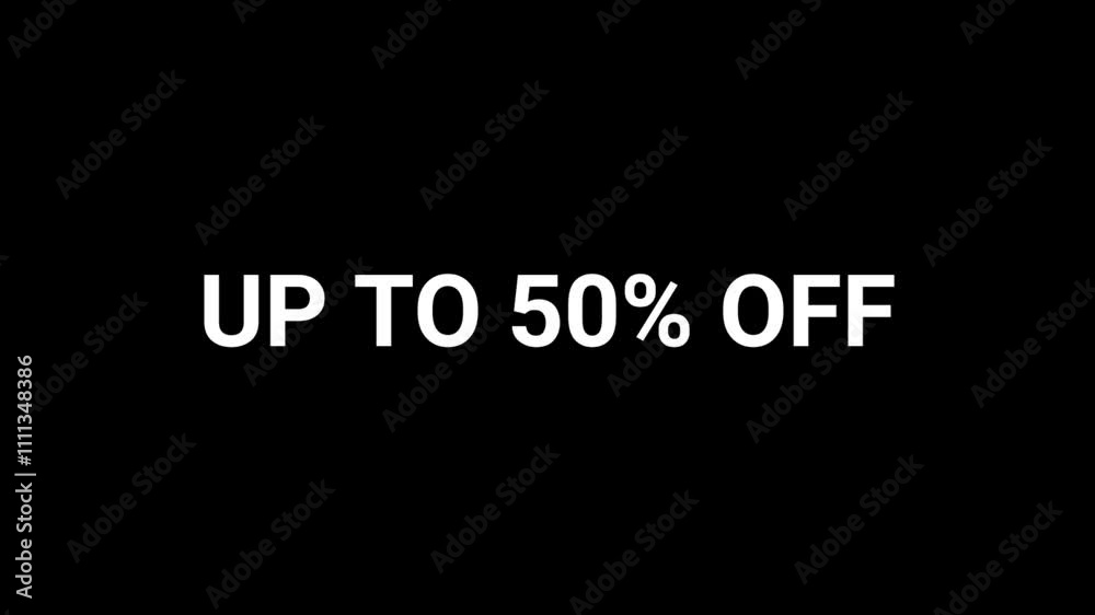 Dynamic Black Friday text animation that pops against a sleek black background. perfect for captivating attention Dynamic Black Friday text animation that pops against a sleek black background. perfect for captivating attention