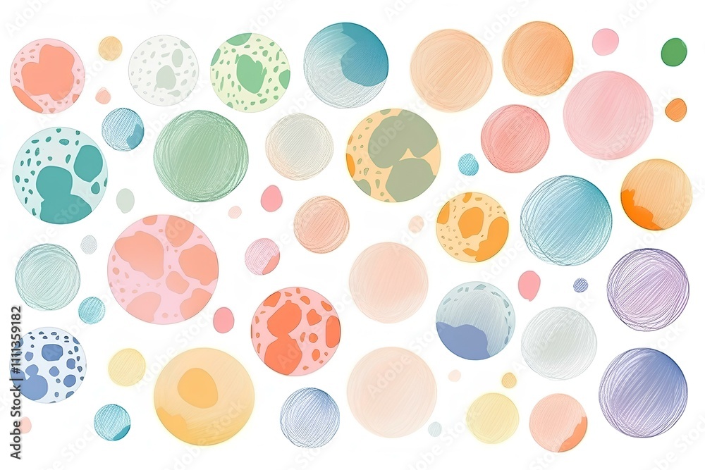 seamless easter pattern seamless easter pattern