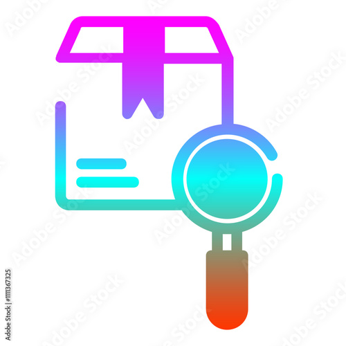 tracking icon