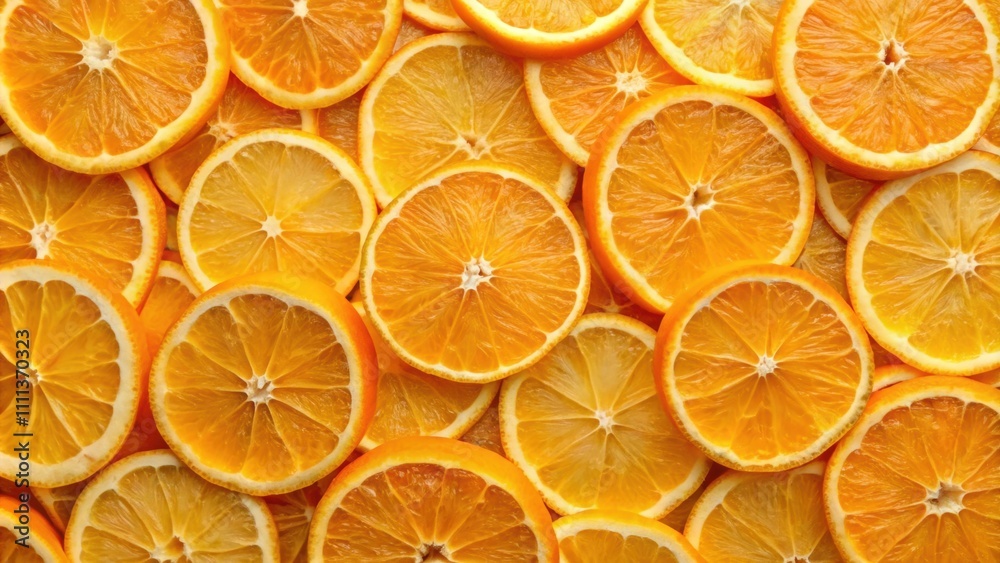 Close-up of vibrant slices of orange, orange, citrus, fruit, close-up, macro, juicy, fresh, vibrant, tropical Close-up of vibrant slices of orange, orange, citrus, fruit, close-up, macro, juicy, fresh, vibrant, tropical