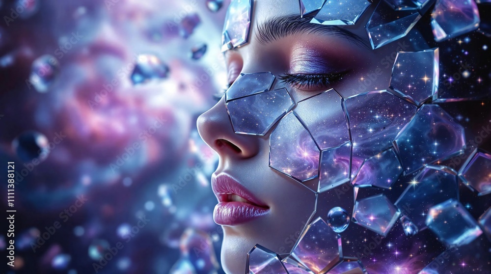 Surreal Portraits Exploring Imagination and Art Surreal Portraits Exploring Imagination and Art
