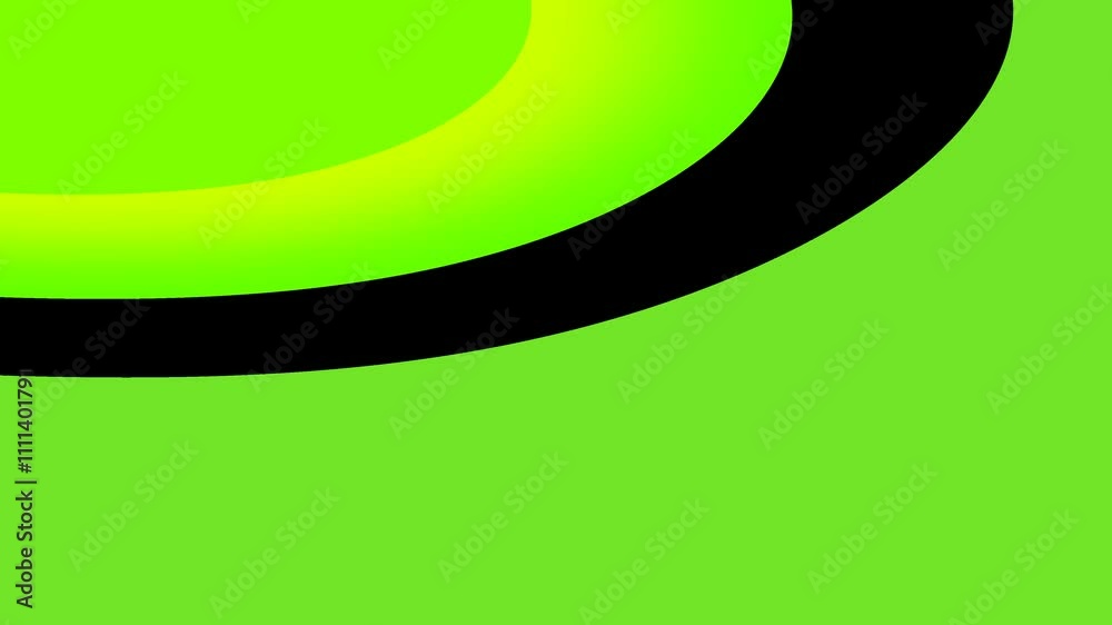 Smooth Wobbling Abstract Eco Sunlight Smooth Wobbling Abstract Eco Sunlight