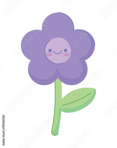 stuffed flower toy