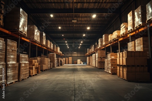 warehouse