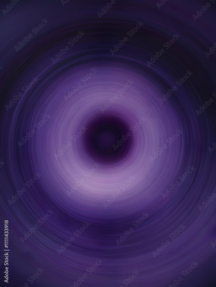 Abstract swirling pattern in shades of purple, creating a sense of depth and motion. Abstract swirling pattern in shades of purple, creating a sense of depth and motion.
