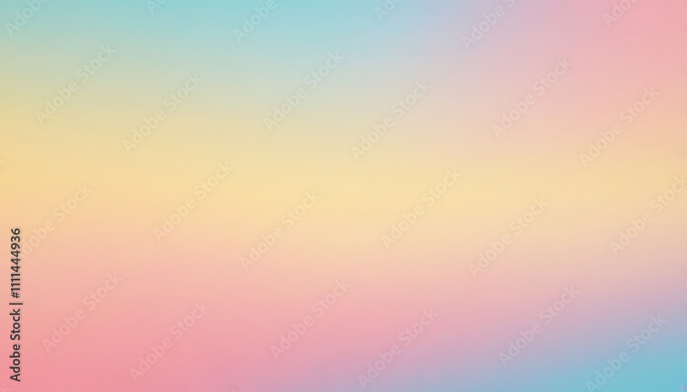 Pastel a rainbow colored background with a rainbow colored pattern. blurry colorful abstract background 6 Pastel a rainbow colored background with a rainbow colored pattern. blurry colorful abstract background 6