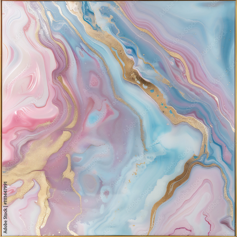 Marble abstract pattern version 55 Marble abstract pattern version 55