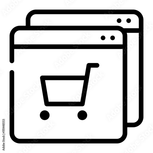 Checkout Icon