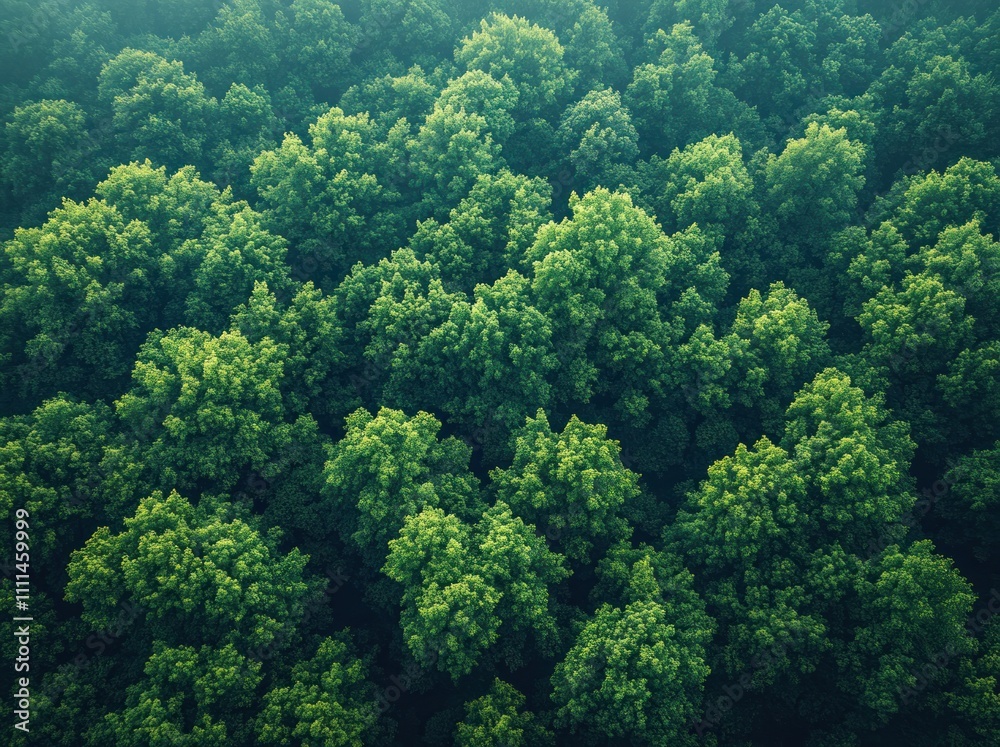 Aerial View of Green Mangrove Forest in Coastal Ecosystem with Natural Carbon Sequestration for Climate Change Protection Aerial View of Green Mangrove Forest in Coastal Ecosystem with Natural Carbon Sequestration for Climate Change Protection