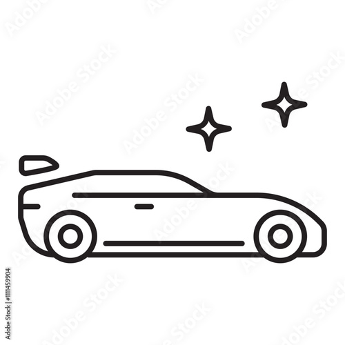 supercar