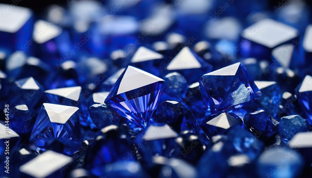 Blue diamond Background for Brilliant Shine 6 Blue diamond Background for Brilliant Shine 6