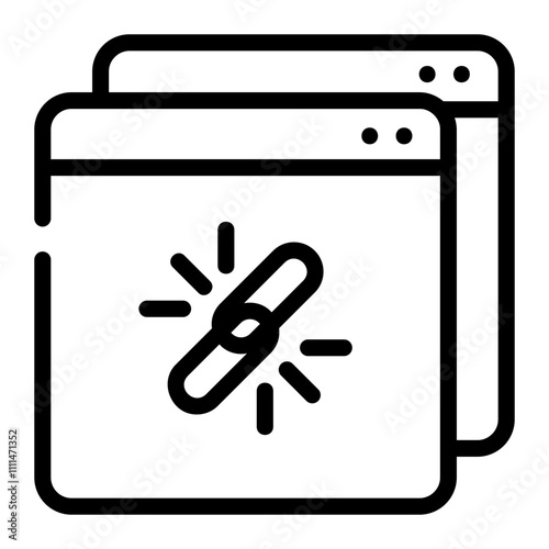 URL Icon