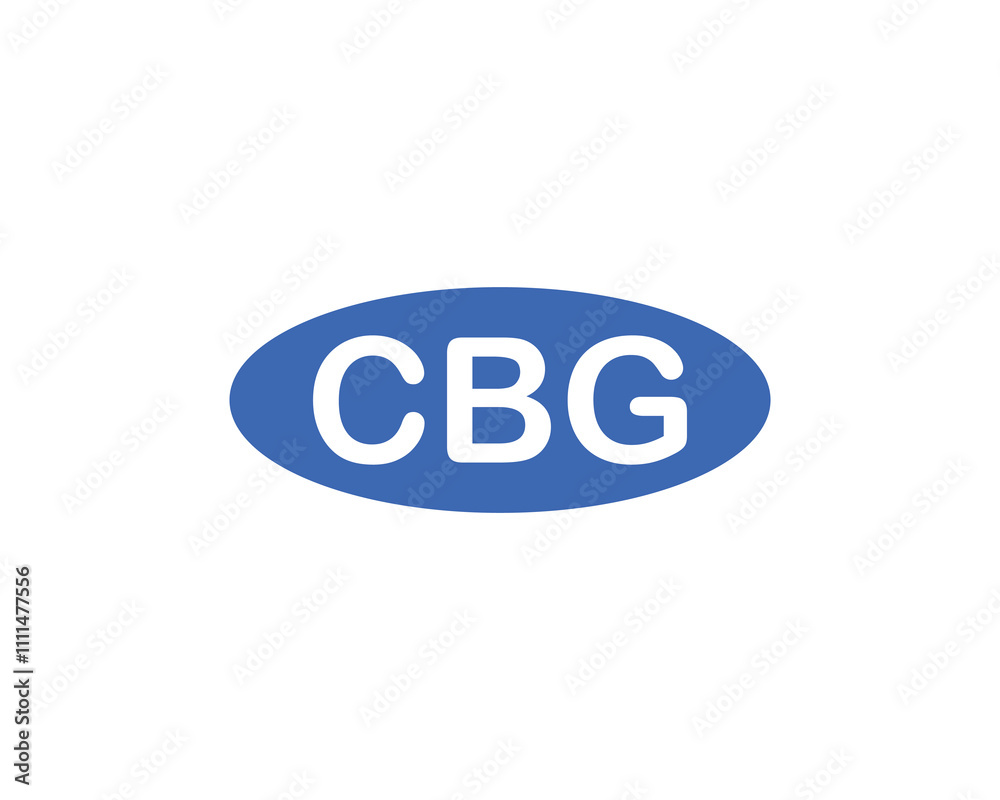 CBG Logo design vector template. CBG CBG Logo design vector template. CBG