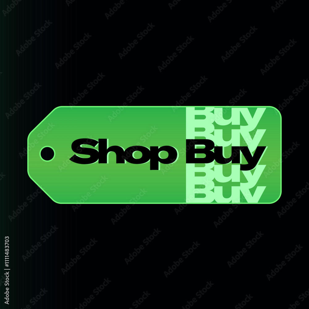 Shop-Buy-Tag-Green-Vector.eps