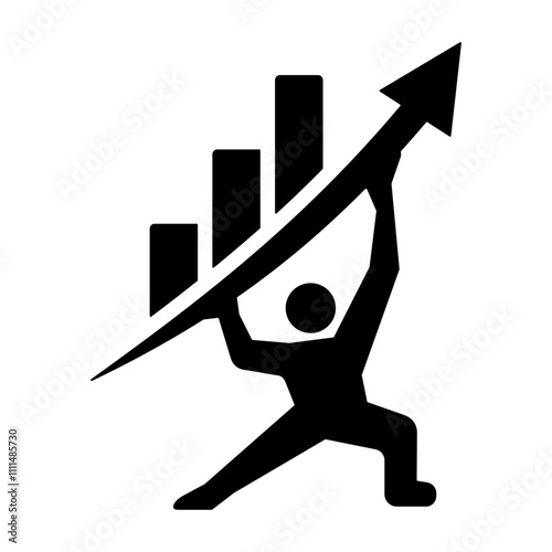Scalability Icon