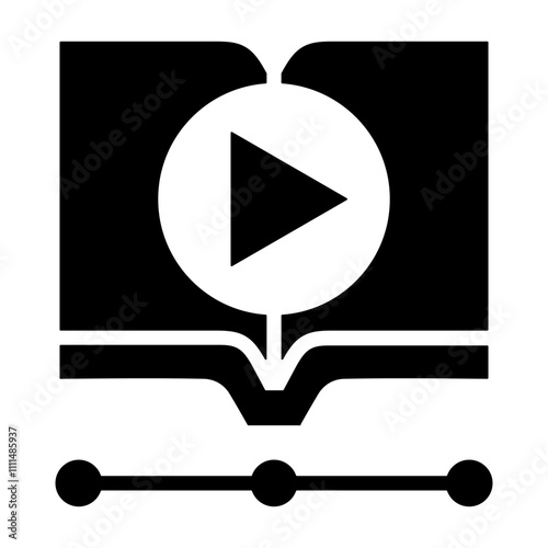 Learning Modules Icon