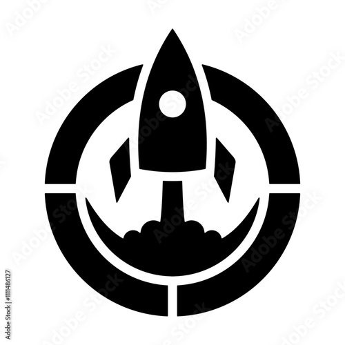 Startup Ecosystem Icon