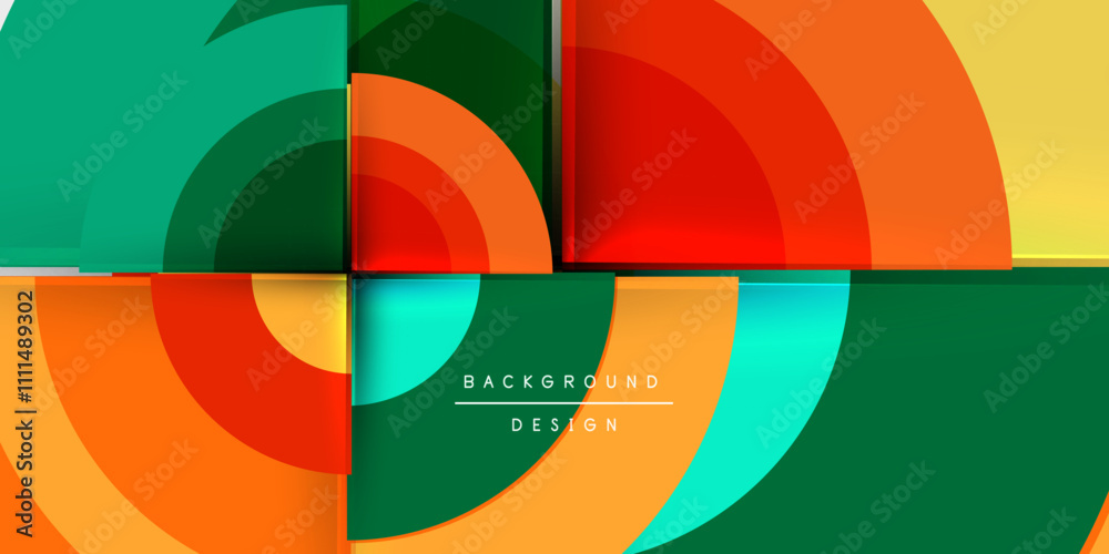 Target circle geometric abstract shapes. Vector Illustration For Wallpaper, Banner, Background, Card, Book Illustration, landing page Target circle geometric abstract shapes. Vector Illustration For Wallpaper, Banner, Background, Card, Book Illustration, landing page