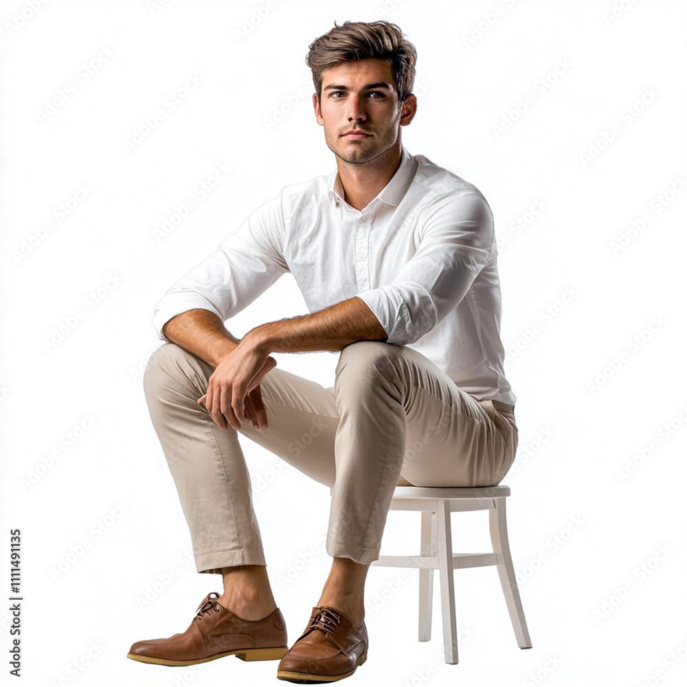 model model
