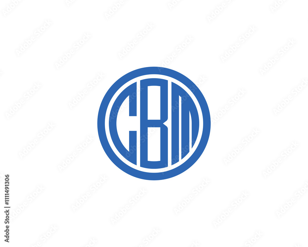 CBM logo design vector template. CBM CBM logo design vector template. CBM