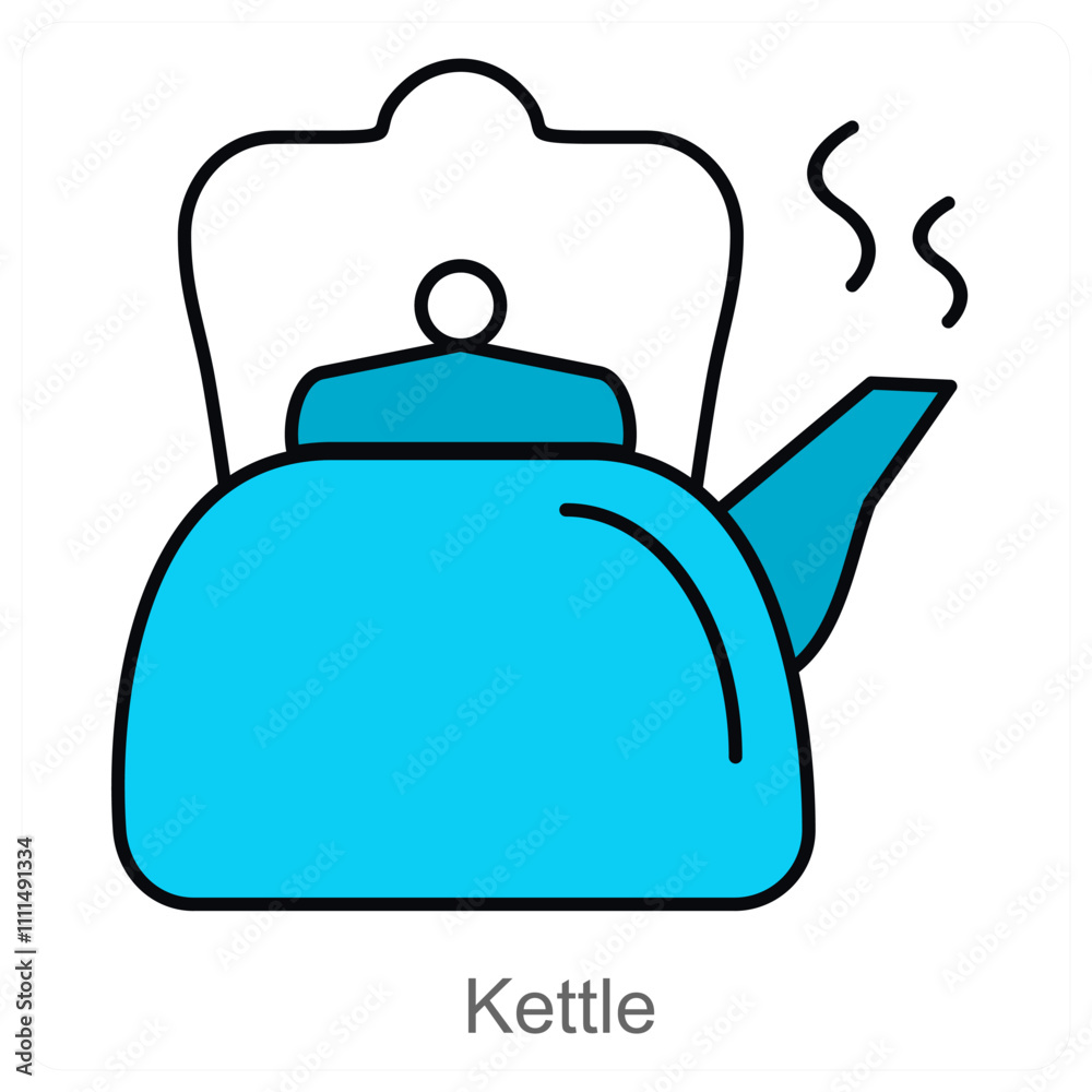 Kettle Kettle
