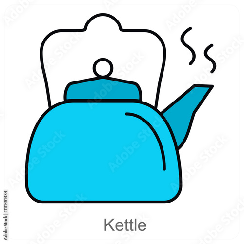 Kettle