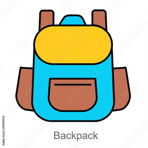 Backpack